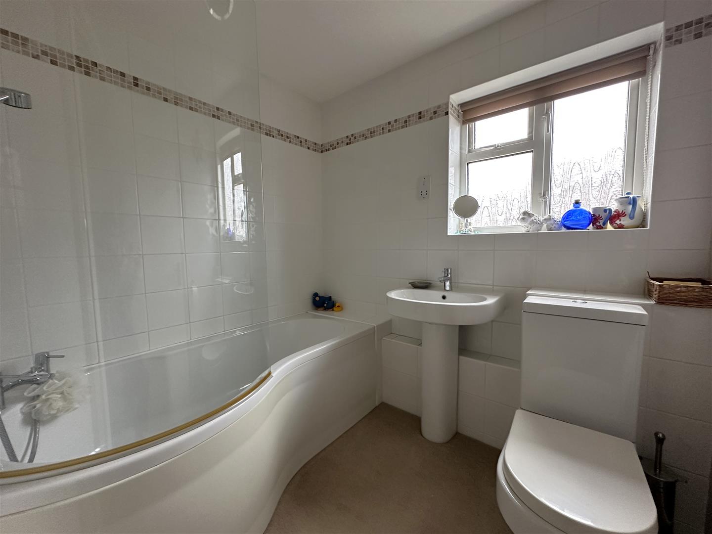 Knight Close, 